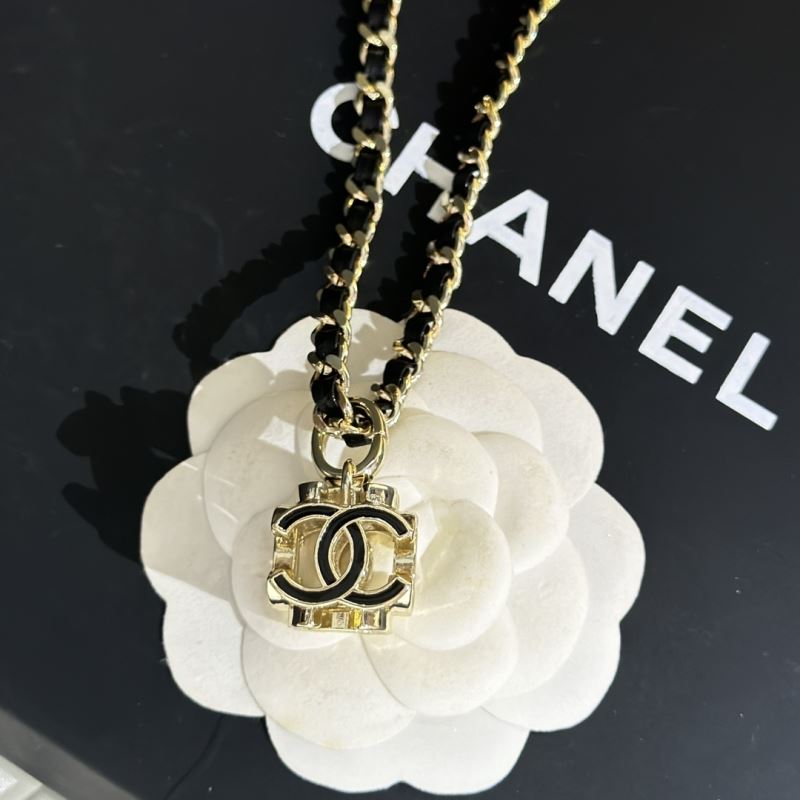 Chanel Necklaces